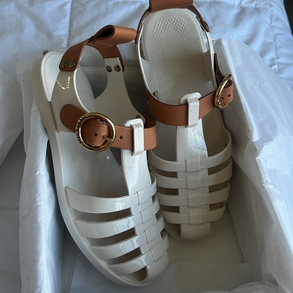 See by Chloe Millye Fisherman Sandals - Picture 10 of 13